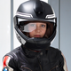 Illustration for article titled BMW Wants To Put Lasers On Motorcycles And Heads Up Displays In Helmets